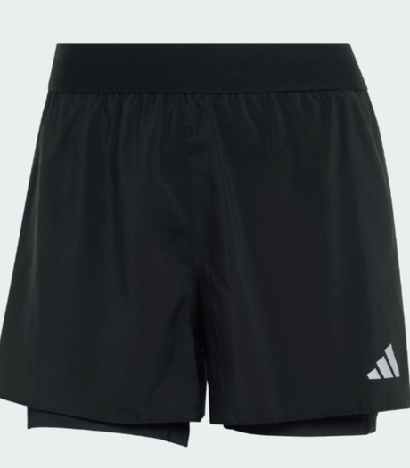 ADIDAS SHORT 2 IN 1 1