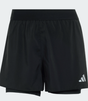 ADIDAS SHORT 2 IN 1 1