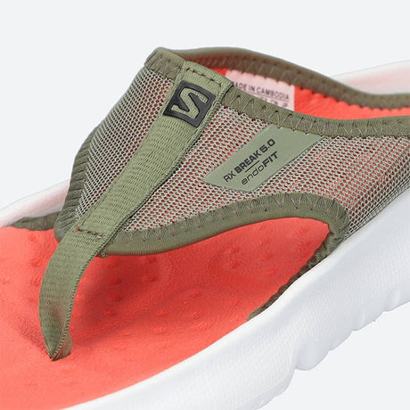 Chanclas Salomon Hombre 2