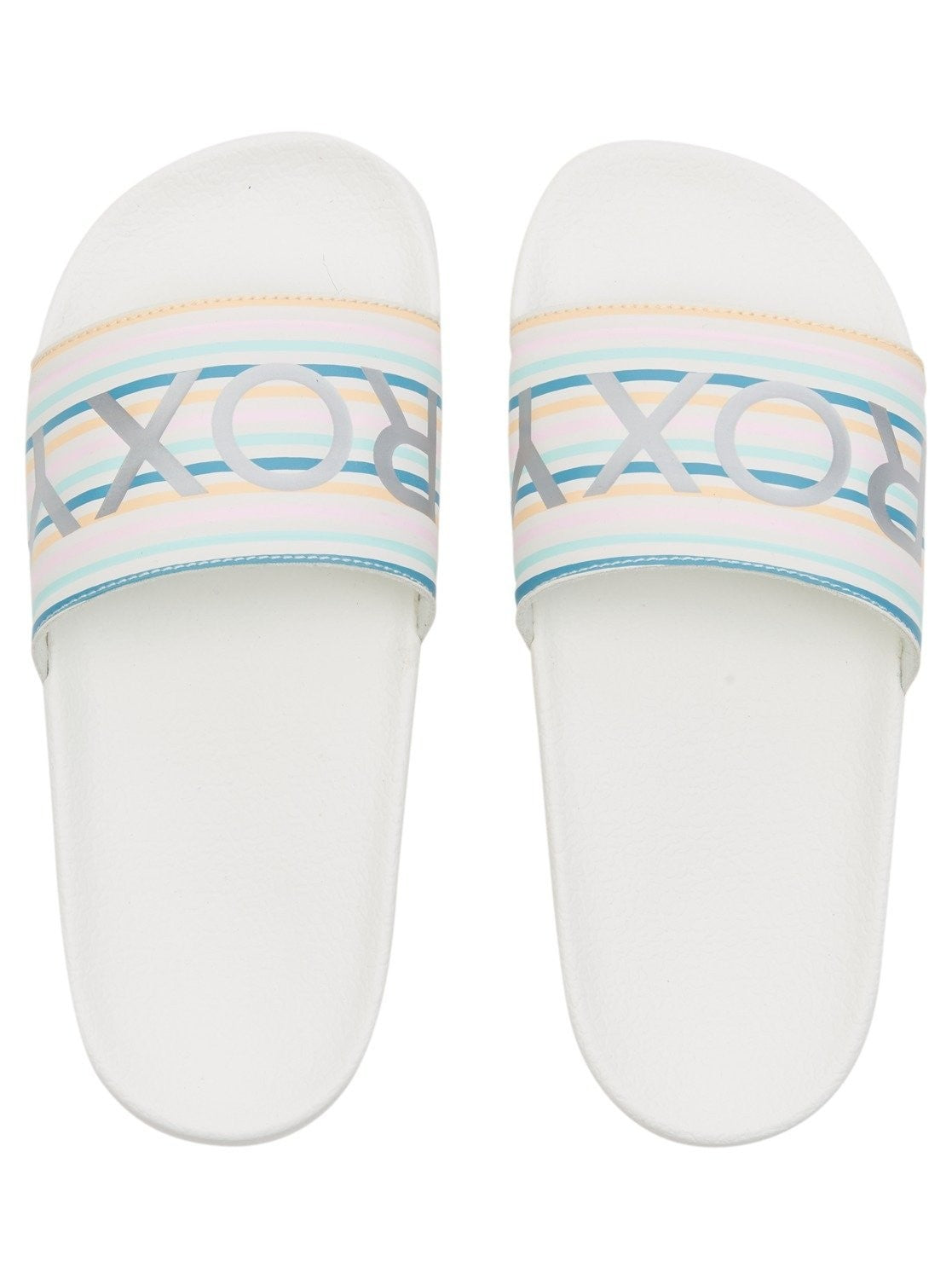 CHANCLETA PALA NIÑA ROXY 1