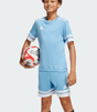 CONJUNTO ADIDAS CELESTE 1