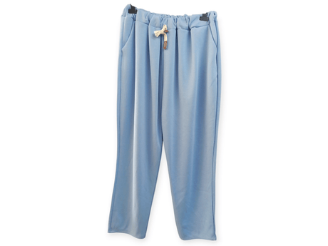 Pantalón casual talla curvi 1