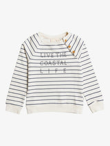 Sudadera Niña Roxy 1