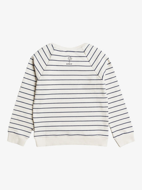 Sudadera Niña Roxy 2