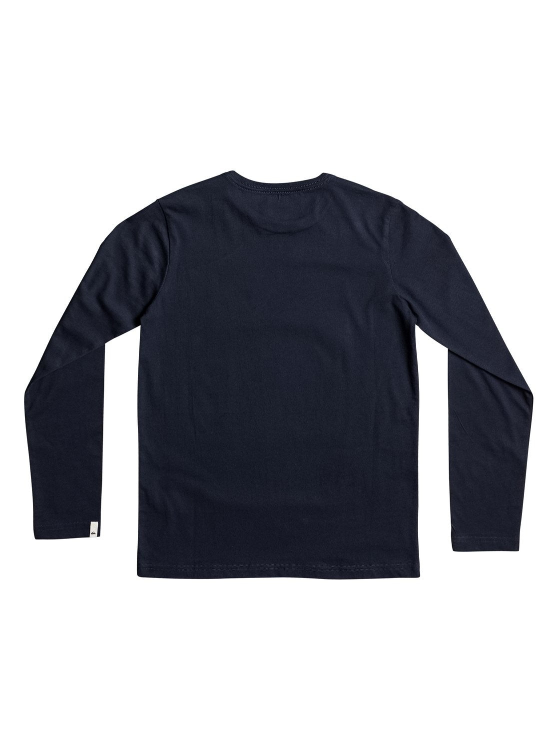 Camiseta M.L Quiksilver Niño 2