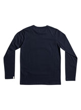 Camiseta M.L Quiksilver Niño 2
