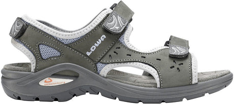 SANDALIA MUJER LOWA 1