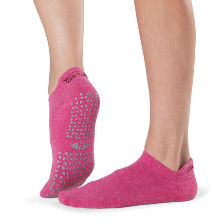 Calcetines Antideslizantes Yoga Atipick 1