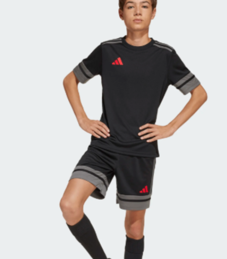 CONJUNTO ADIDAS NEGRO 1