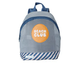 Mochila infantil antiarena Monneka