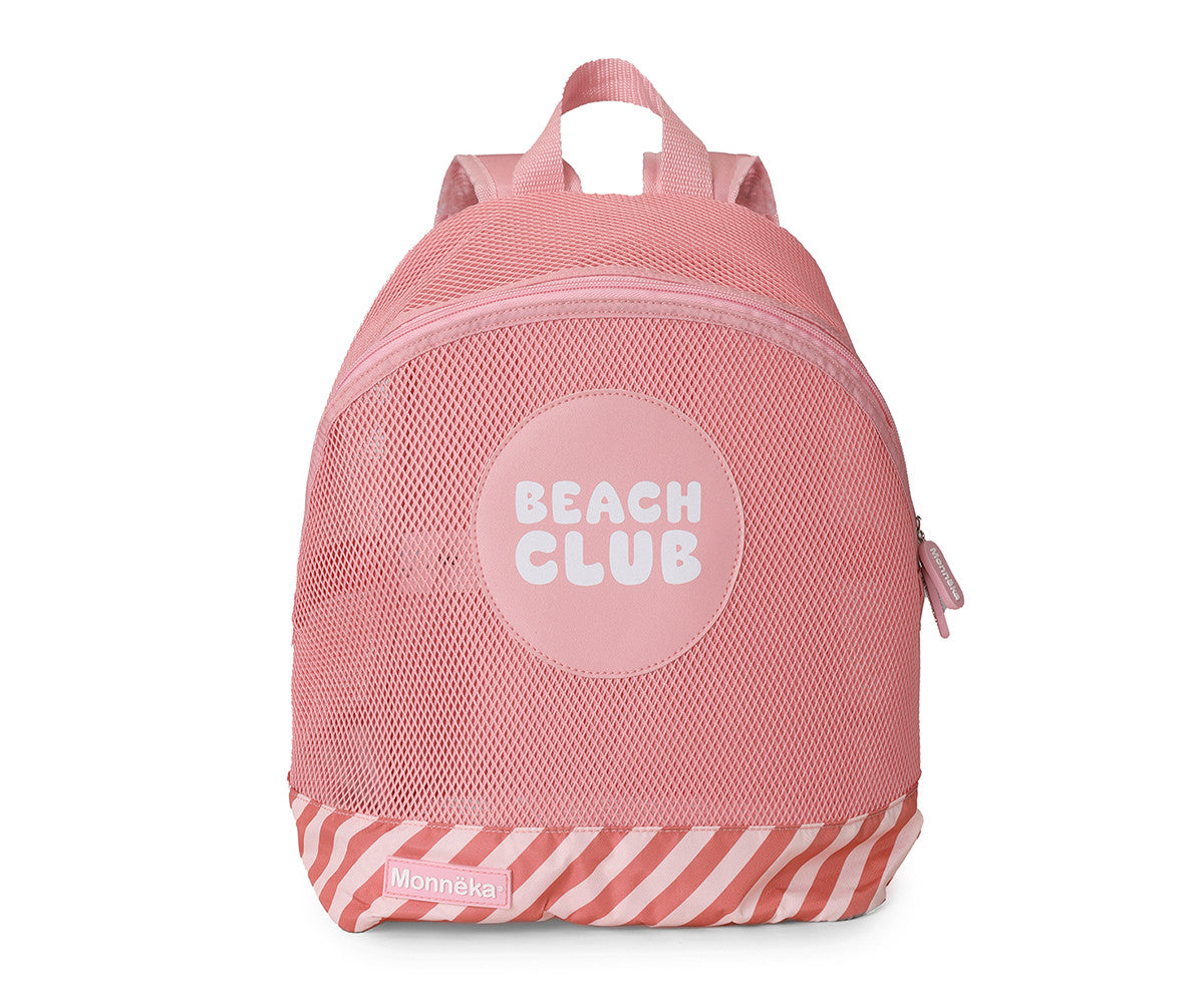 Mochila infantil antiarena Monneka
