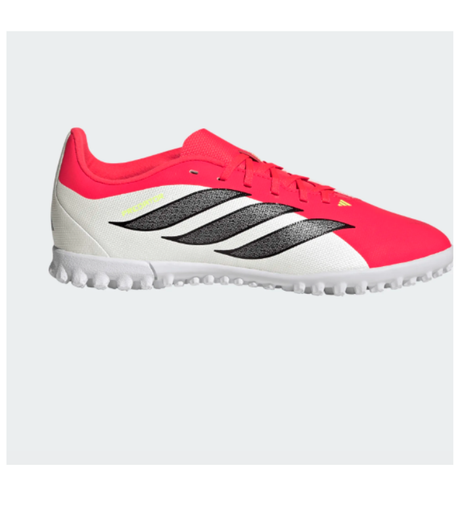 BOTAS DE FUTBÓL PREDATOR ROJO 1
