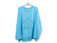 Jersey estrella de lentejuelas brillantes 1