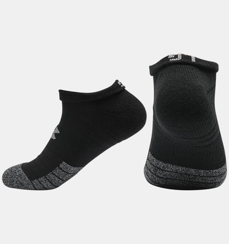 Calcetines Cortos Under Armour 3 Pares 2