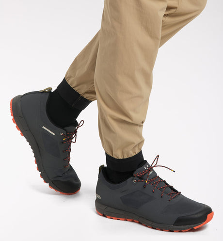 ZAPATILLA GORETEX LIM LOW PROOF GRS SR HAGLOFS 1