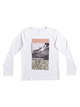 Camiseta Manga Larga Quiksilver 1