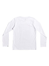 Camiseta Manga Larga Quiksilver 2