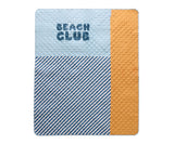 Manta Picnic Stripes Monneka