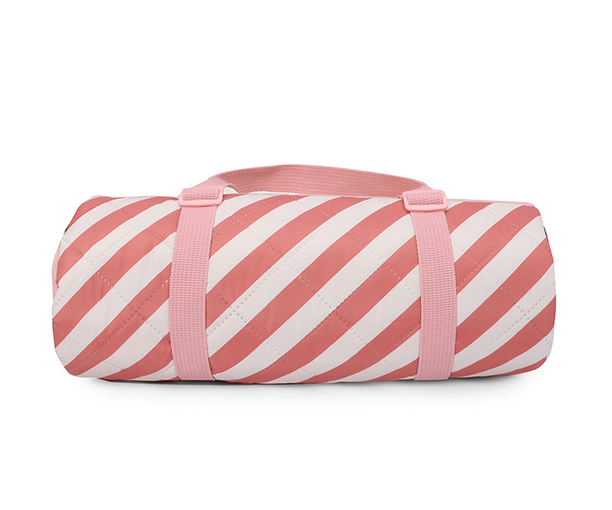 Manta Picnic Stripes Monneka