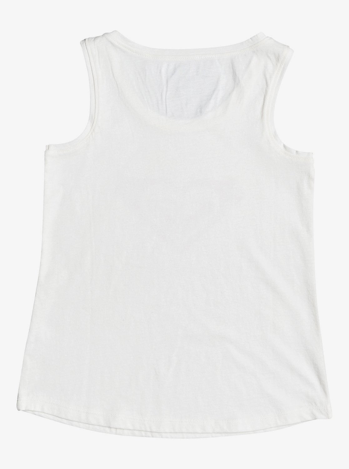 Camiseta Tirantes Blanca Roxy 2