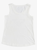 Camiseta Tirantes Blanca Roxy 2