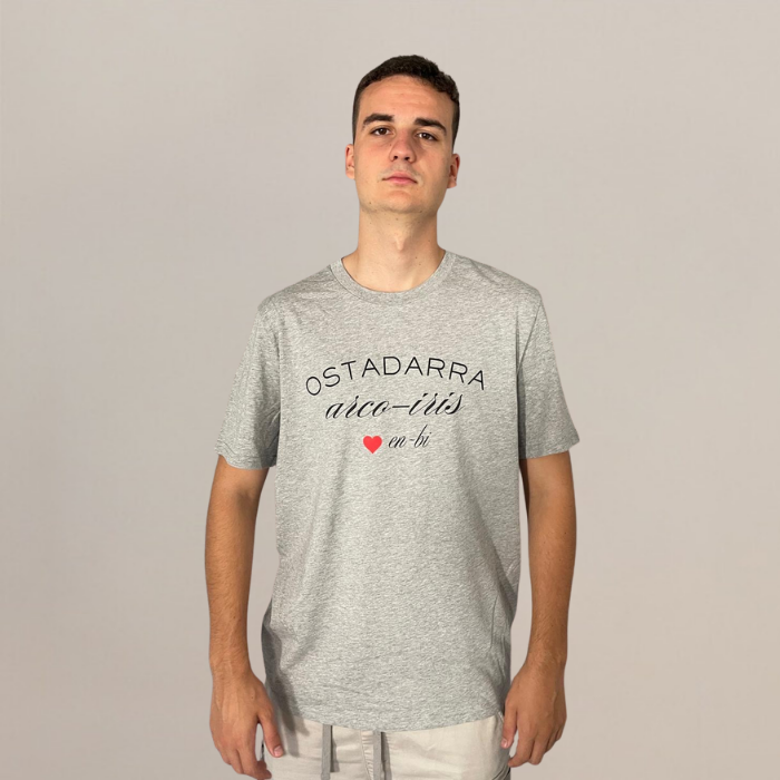 Camisetas chico 1