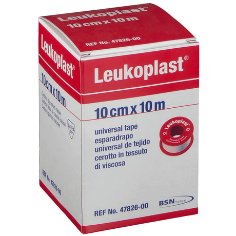 ESPARADRAPO 10CM*10M 1