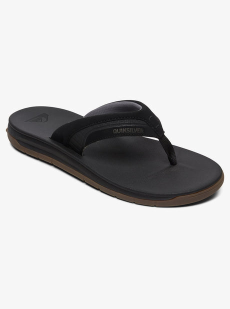 Chancla Dedo Quiksilver 1