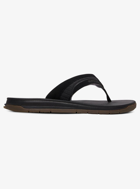 Chancla Dedo Quiksilver 2