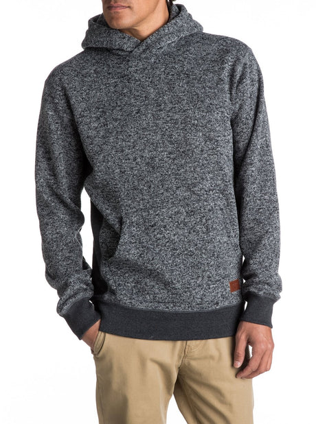 Sudadera Quiksilver Hombre 1