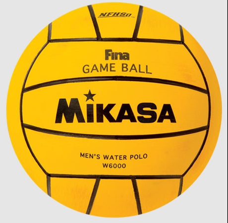 BALÓN WATERPOLO SR FINA GAME BALL ALLO 1