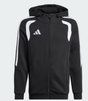 SUDADERA INFANTIL ADIDAS TIRO NEGRO 1