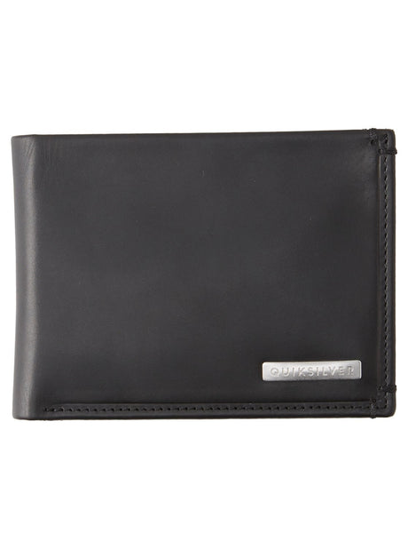 Cartera Billetero Quiksilver 1