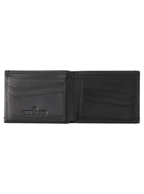 Cartera Billetero Quiksilver 2
