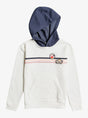 Sudadera Tricolor Niña Roxy 1