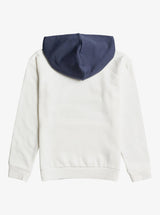 Sudadera Tricolor Niña Roxy 2