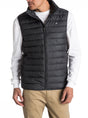 Chaleco Quiksilver Hombre 1