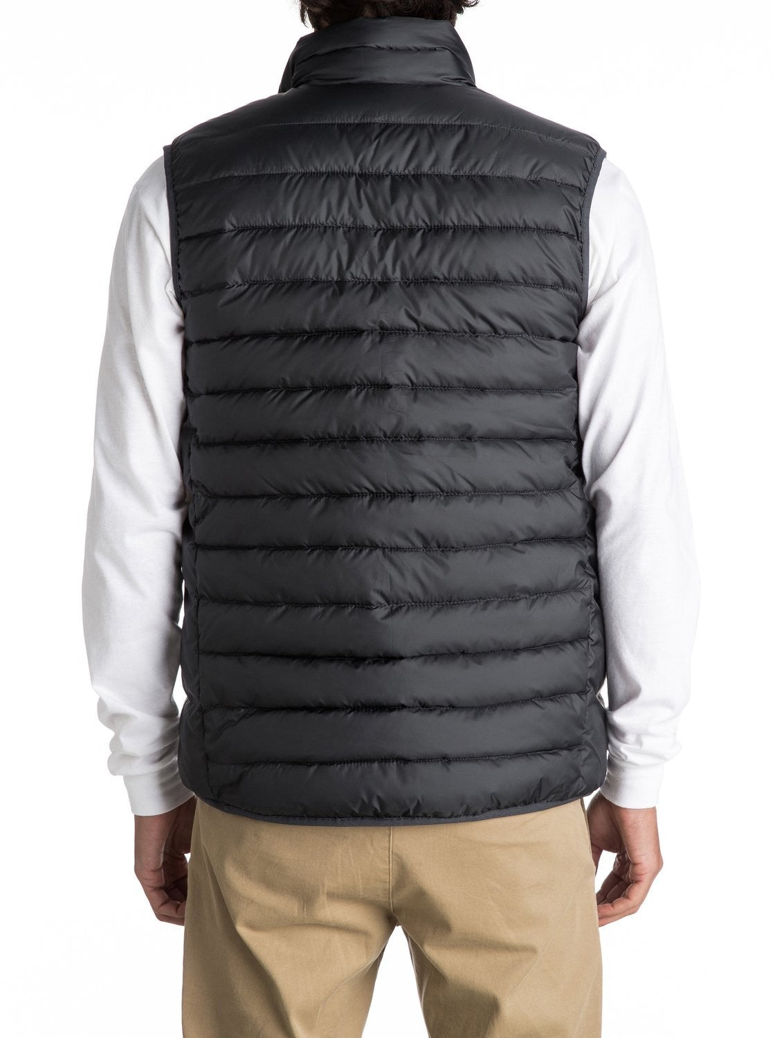 Chaleco Quiksilver Hombre 2
