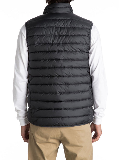 Chaleco Quiksilver Hombre 2