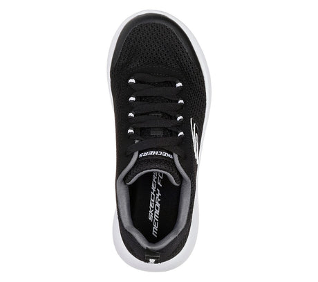 ZAPATILLA SKECHERS NIÑO 2
