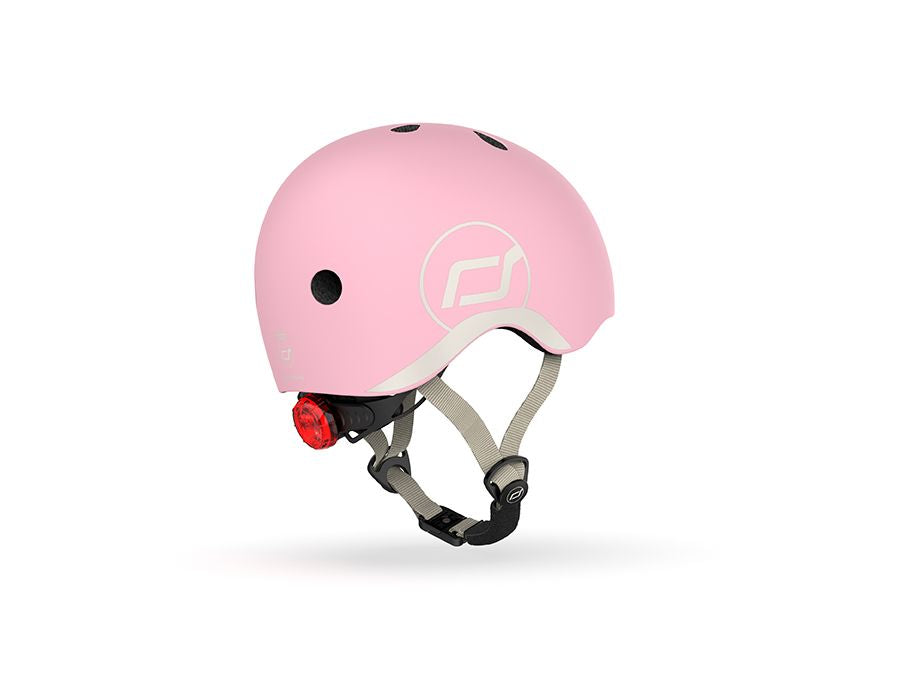 Cascos XXS Scood and ride