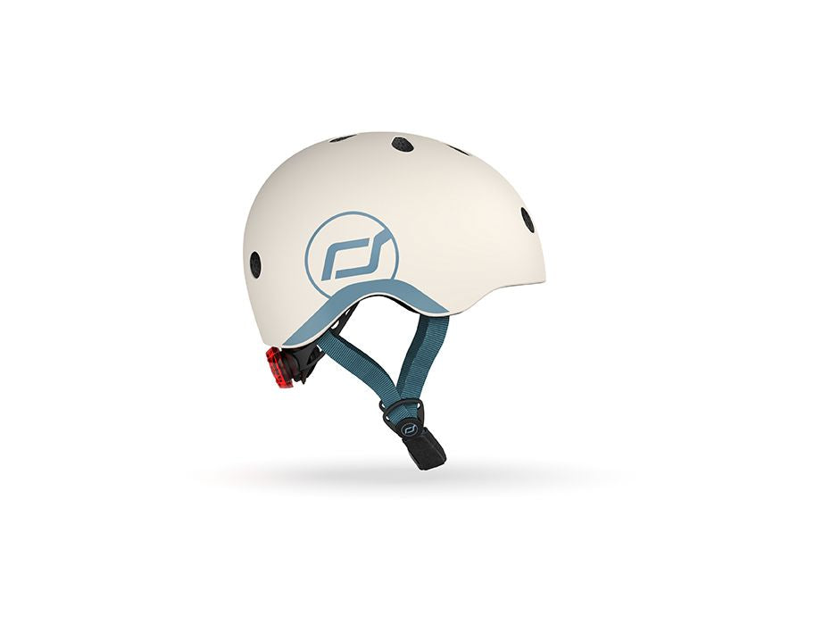 Cascos XXS Scood and ride