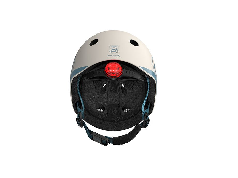 Cascos XXS Scood and ride