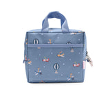Bolsa Merienda Térmica