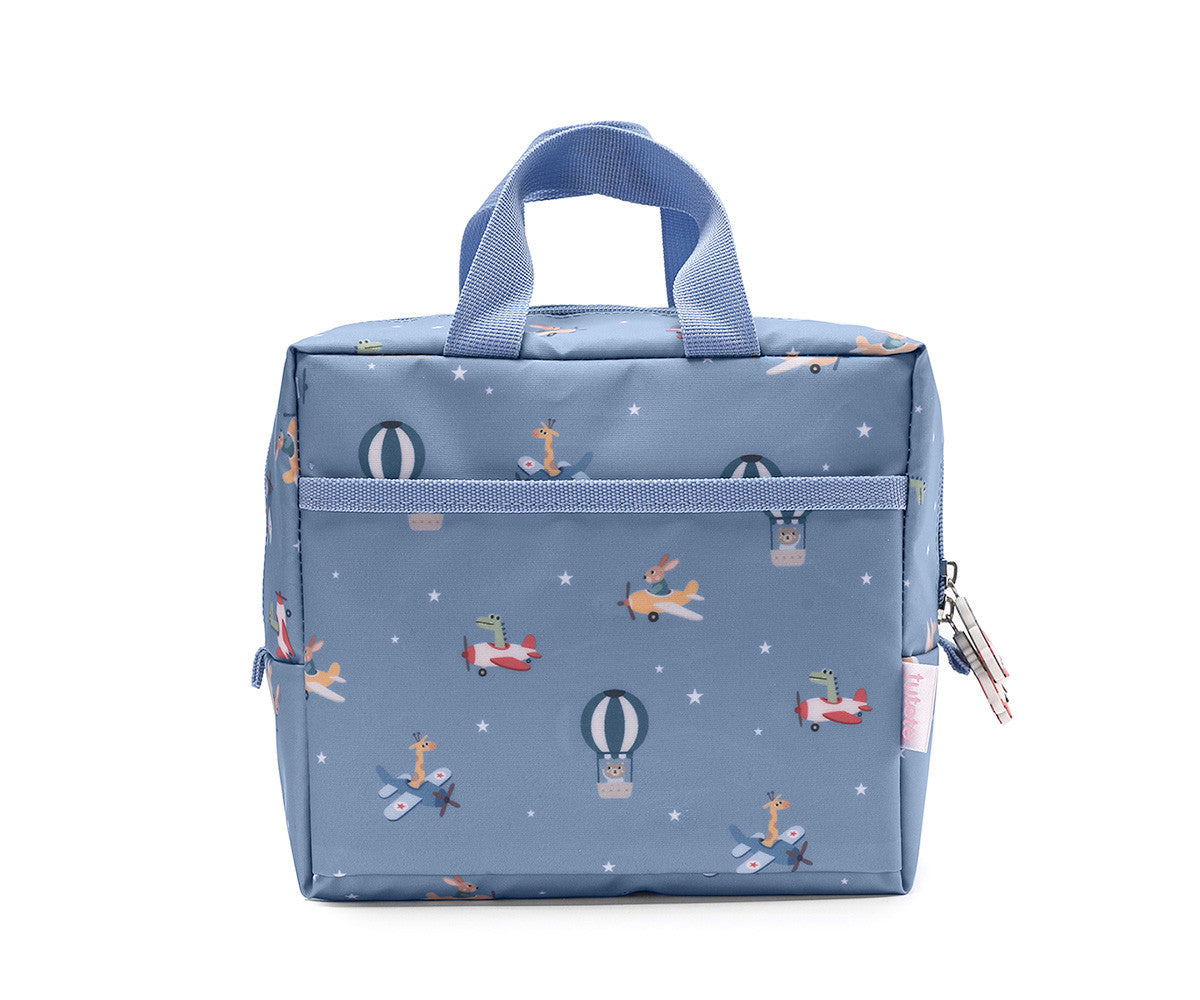 Bolsa Merienda Térmica