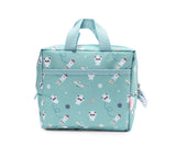 Bolsa Merienda Térmica