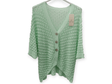 Chaqueta de punto con botones 2