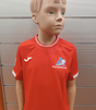 CAMISETA PELOTARI JOMA ASPE ROJO NIÑ@ 1