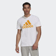 Camiseta anga Corta Adidas 1
