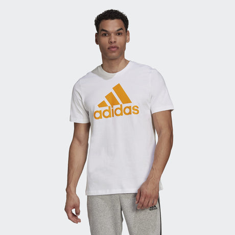 Camiseta Manga Corta Adidas 1